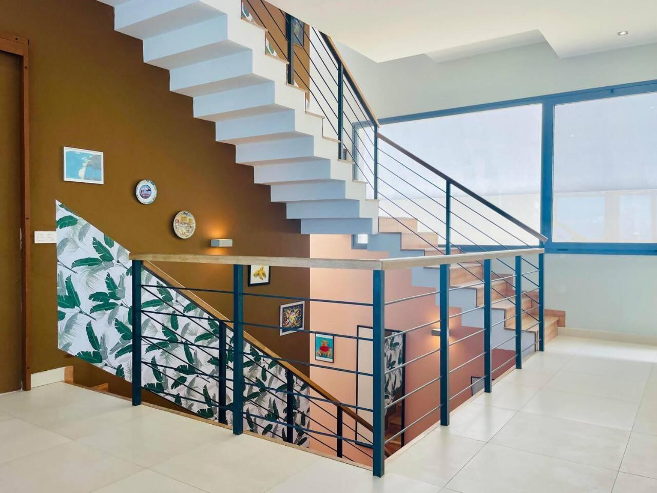 Casa Flamboyant Villa Costa Adeje  Luaran gambar