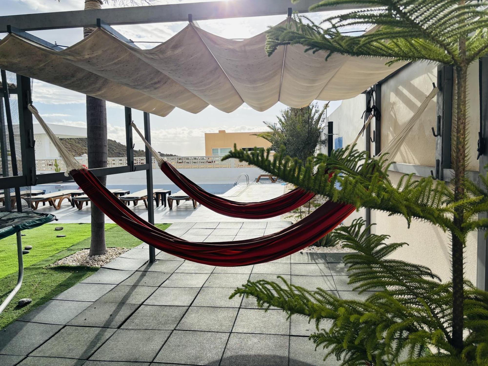 Casa Flamboyant Villa Costa Adeje  Luaran gambar