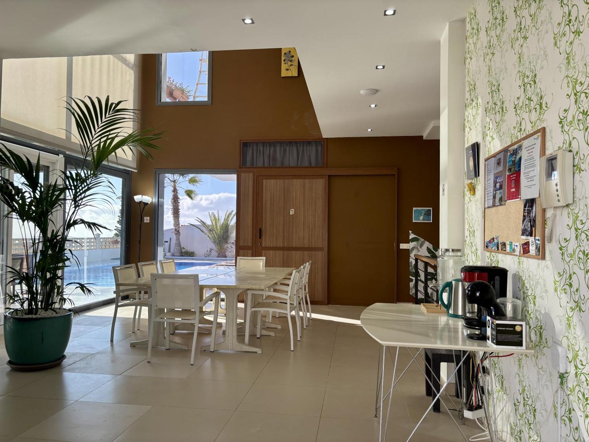 Casa Flamboyant Villa Costa Adeje  Luaran gambar