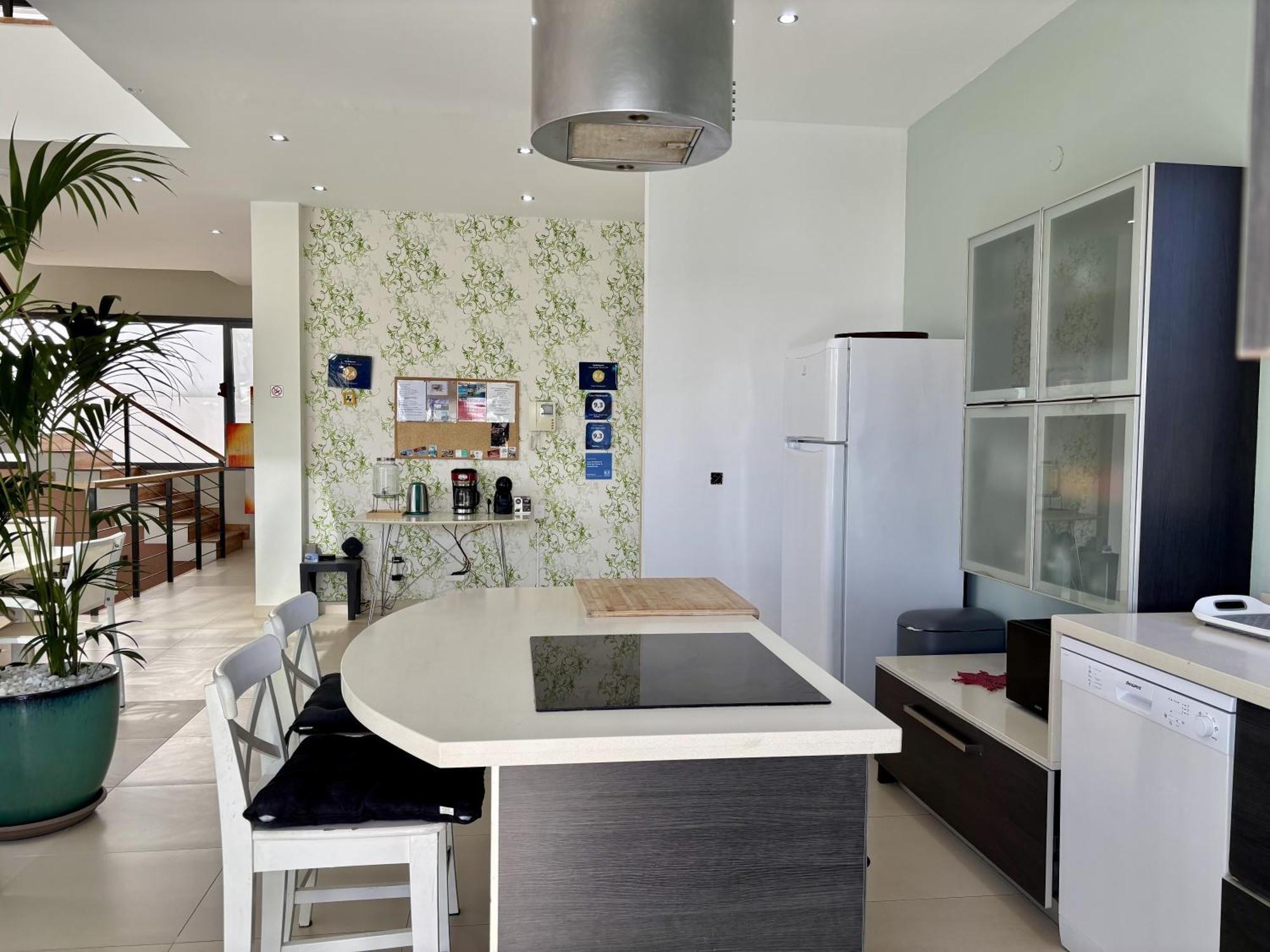 Casa Flamboyant Villa Costa Adeje  Luaran gambar